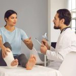 Qué es la ortopedia y la traumatología y cómo se diferencian.-36d70b30