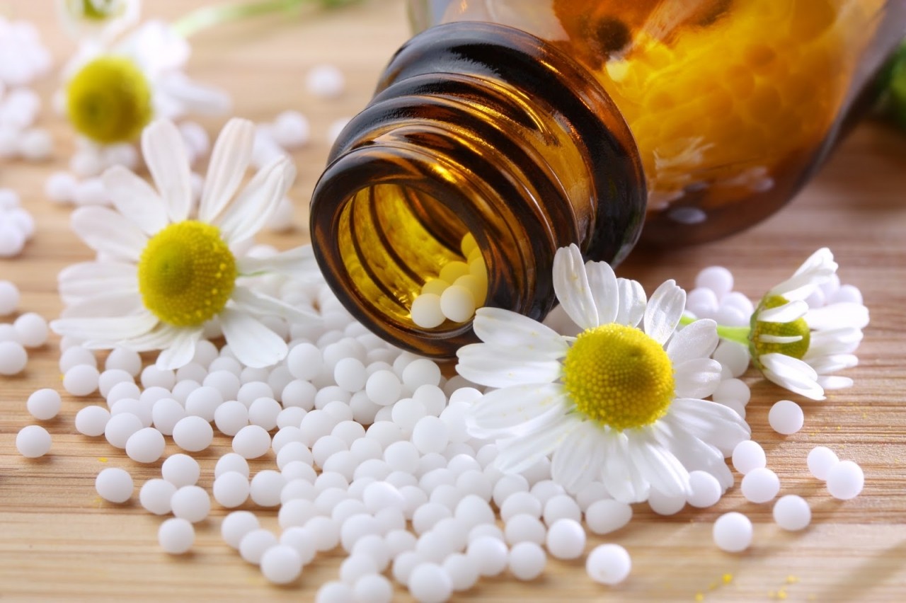 Lee más sobre el artículo El tratamiento integral de la homeopatía: