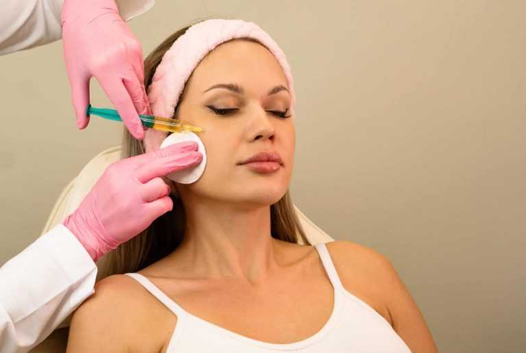 Lee más sobre el artículo Medicina estética: