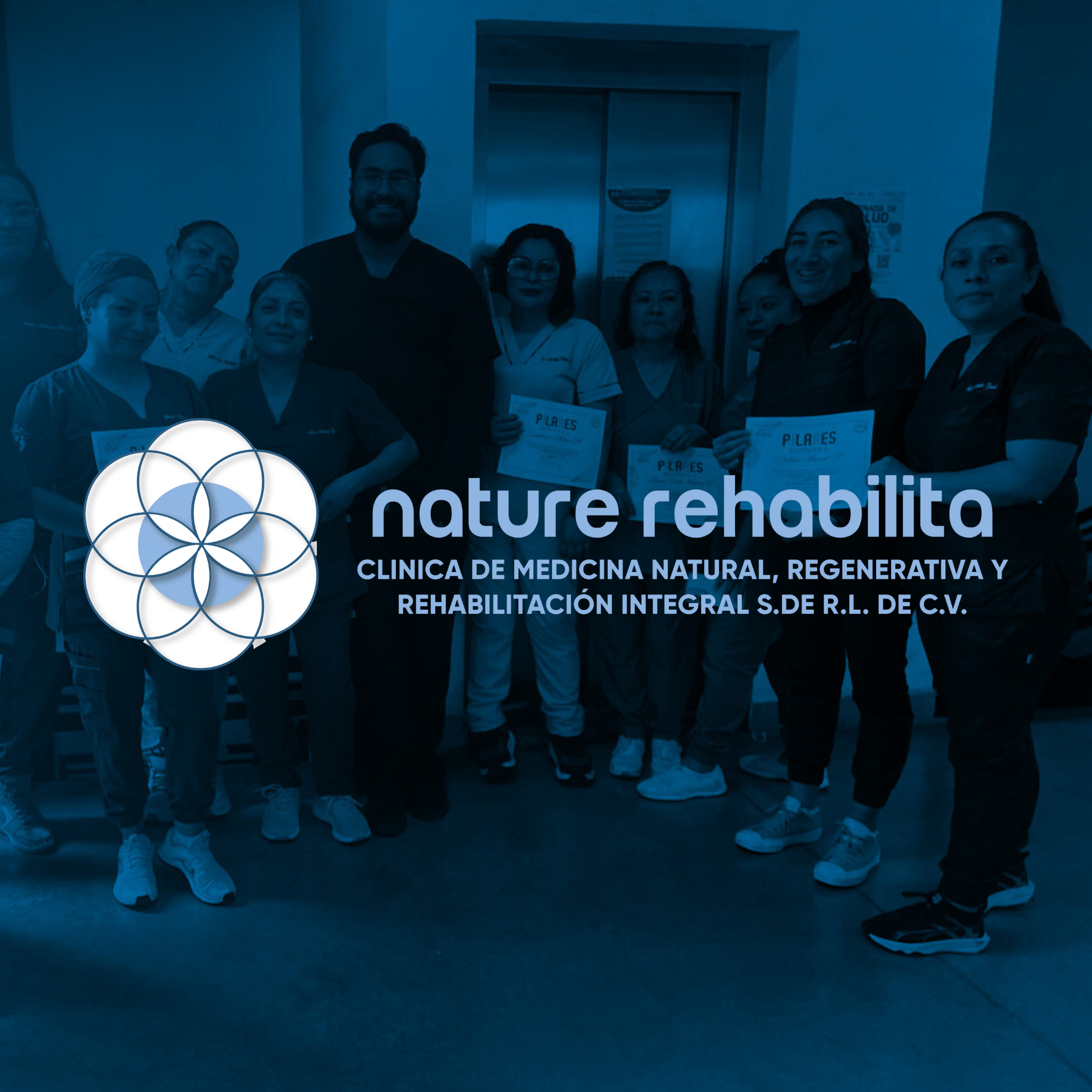 En este momento estás viendo Nature Rehabilita: